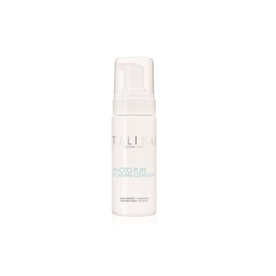 PHOTO PURE FOAMING CLEANSER